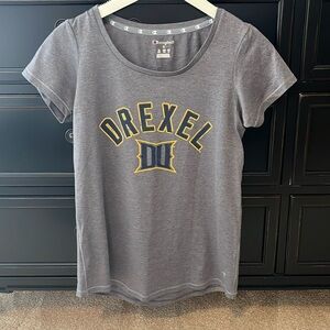 Drexel Athletic Top